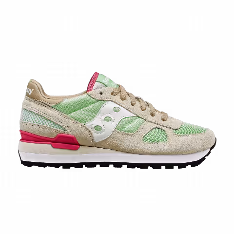 Saucony Wmns Shadow Original 'Mint Sand'