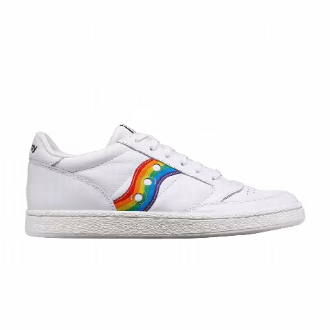 Saucony Jazz Court 'Pride'