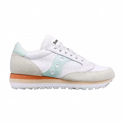 Saucony Wmns Jazz Triple 'Glitter - Light Blue'