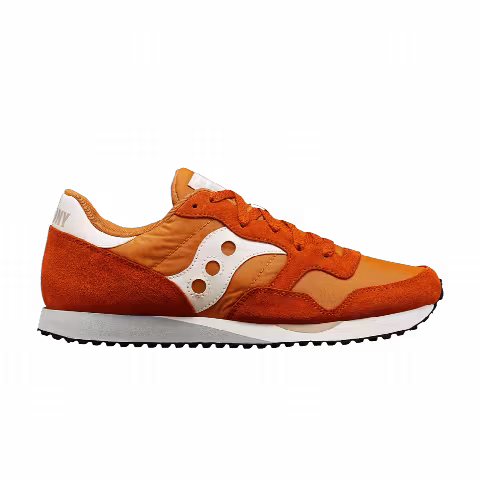 Saucony DXN Trainer 'Rust Off White'