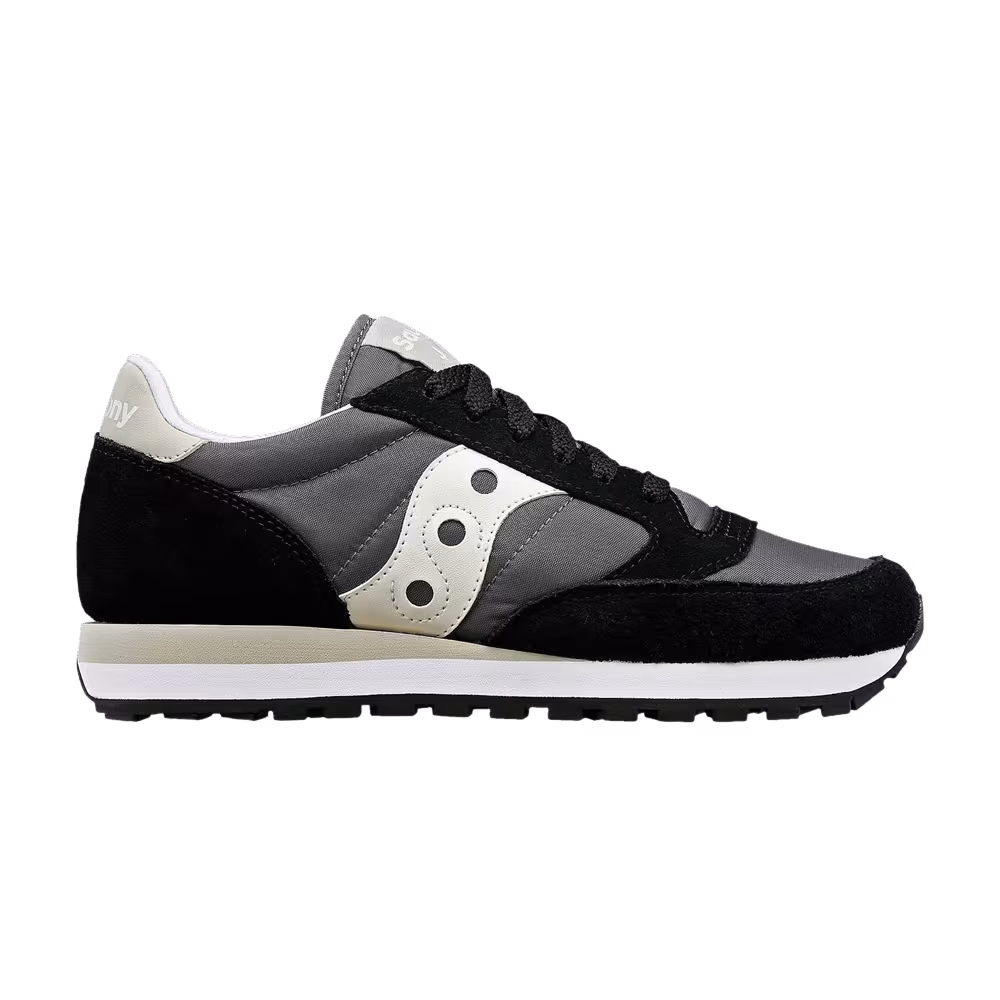 Saucony Women's Jazz Original Black Cream