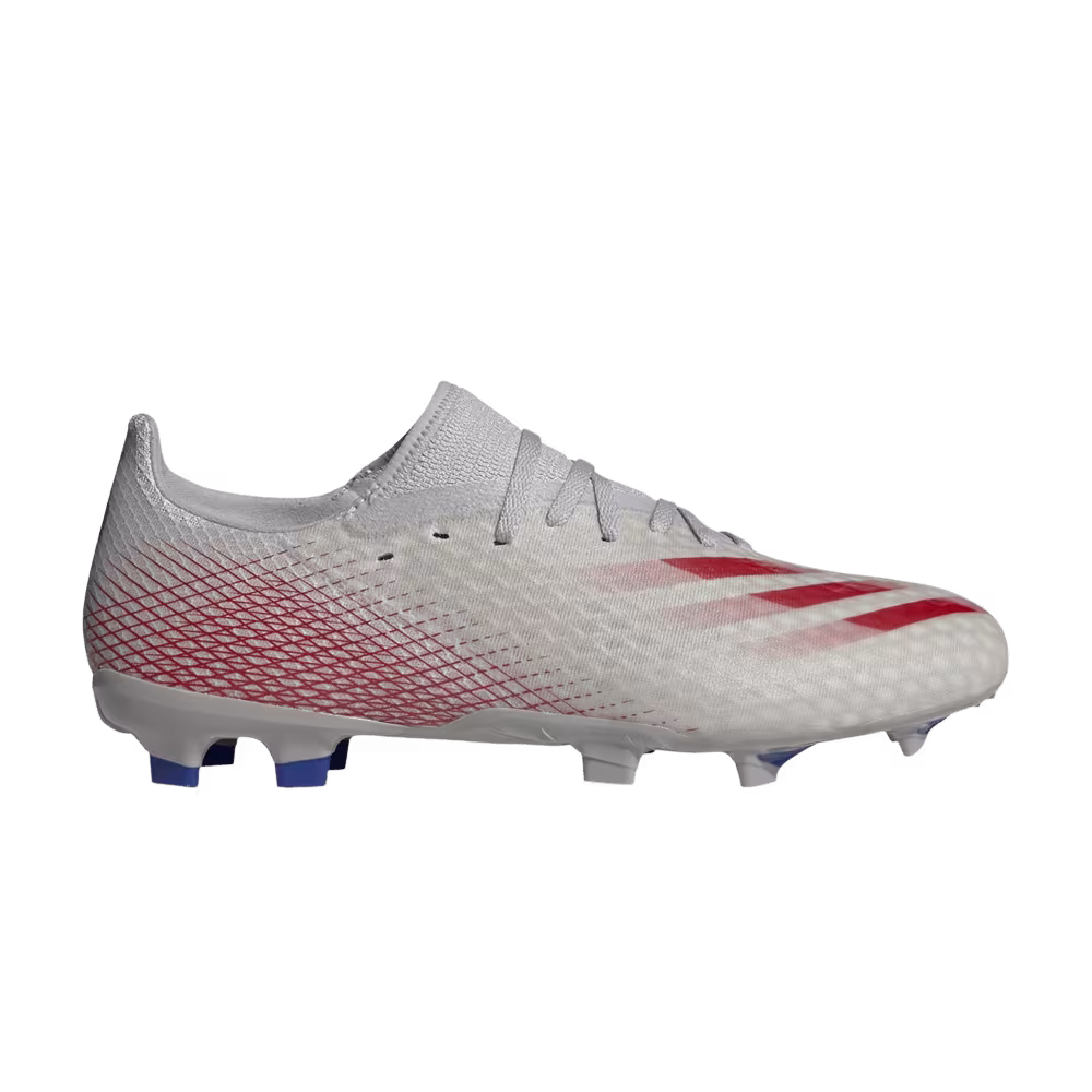 Adidas X Ghosted.3 FG Showpiece Pack
