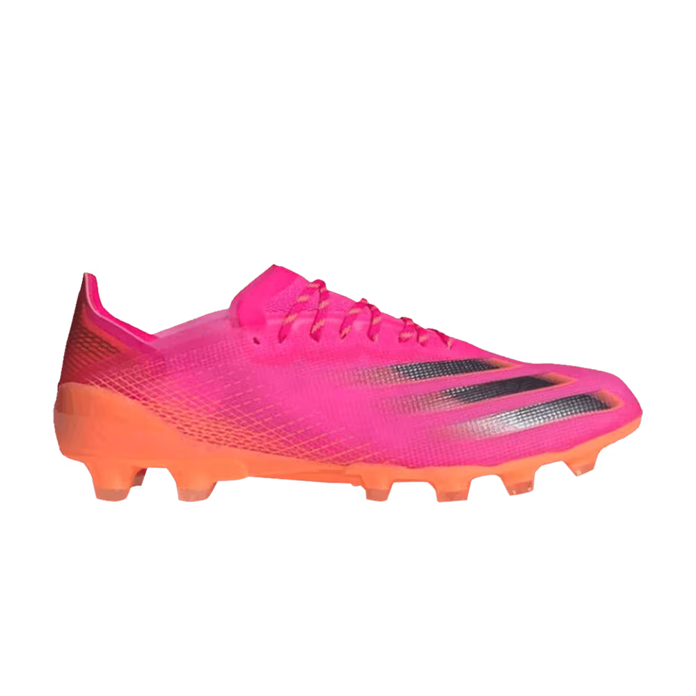 Adidas X Ghosted.1 HG AG Superspectral Pack