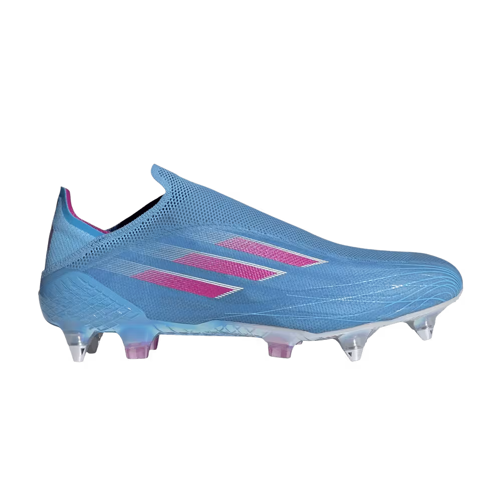 Adidas X Speedflow+ SG Sapphire Edge Pack