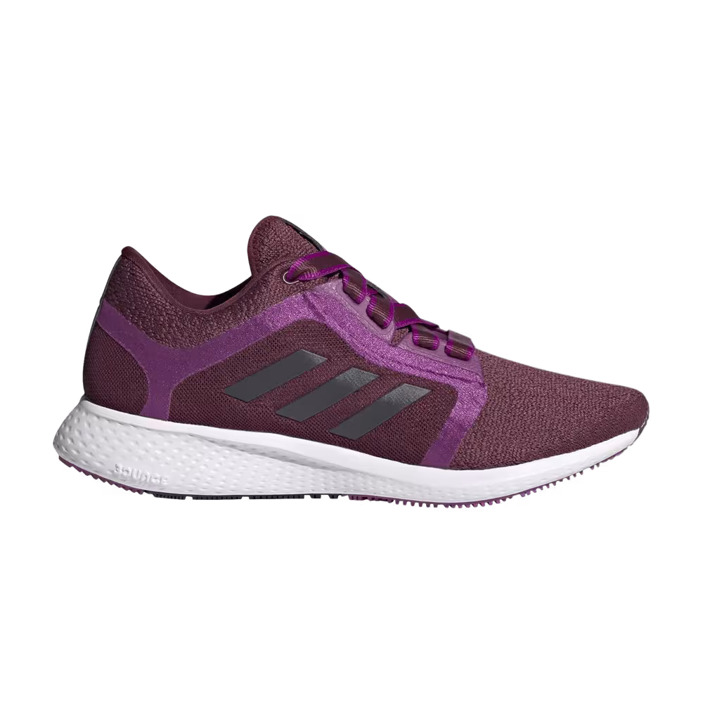 Adidas Women's Edge Lux 4 Victory Crimson Fuchsia