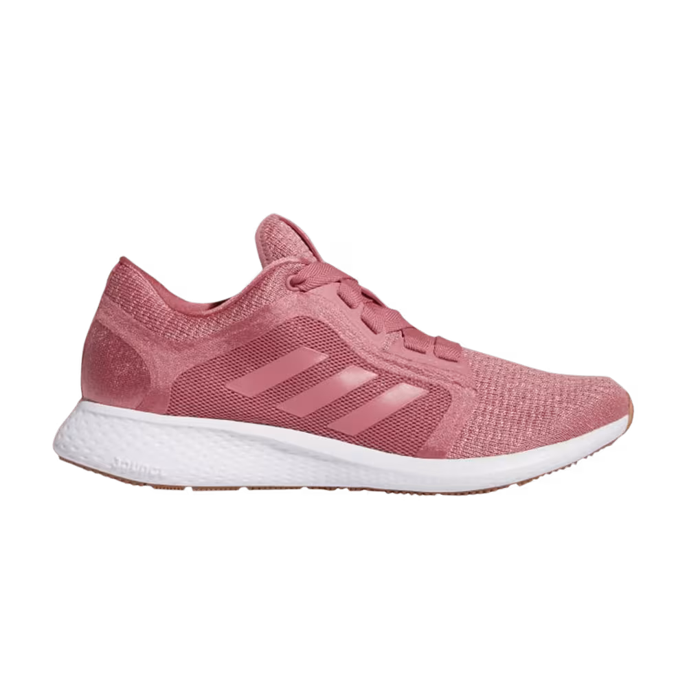 Adidas Women's Edge Lux 4 Hazy Rose
