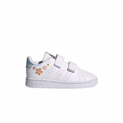 Disney x adidas Advantage Infant 'Moana'