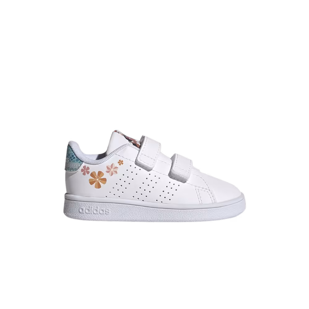 Disney x adidas Advantage Infant Moana