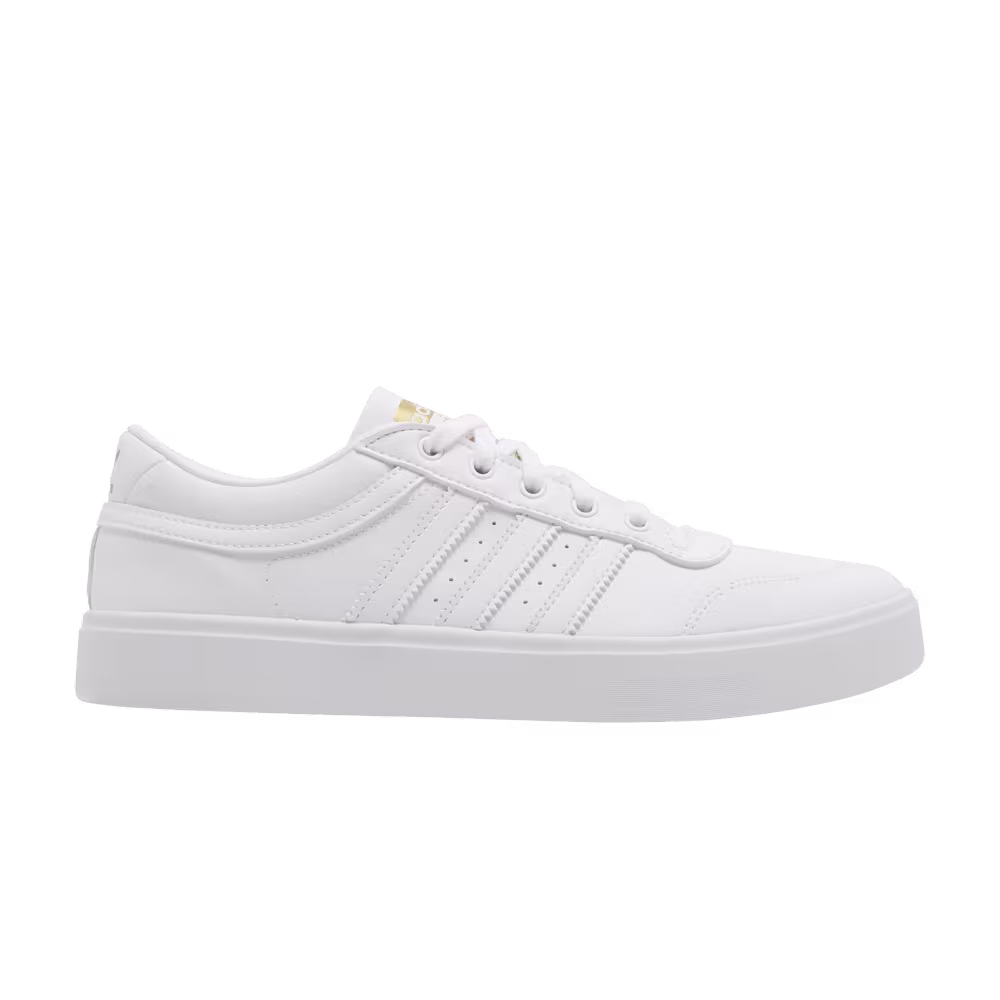 Adidas Women's Bryony Cloud White