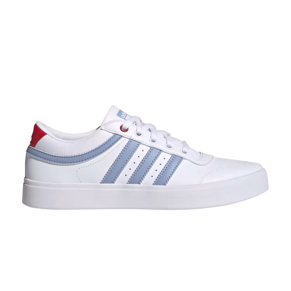 Adidas Women's Bryony White Ambient Sky