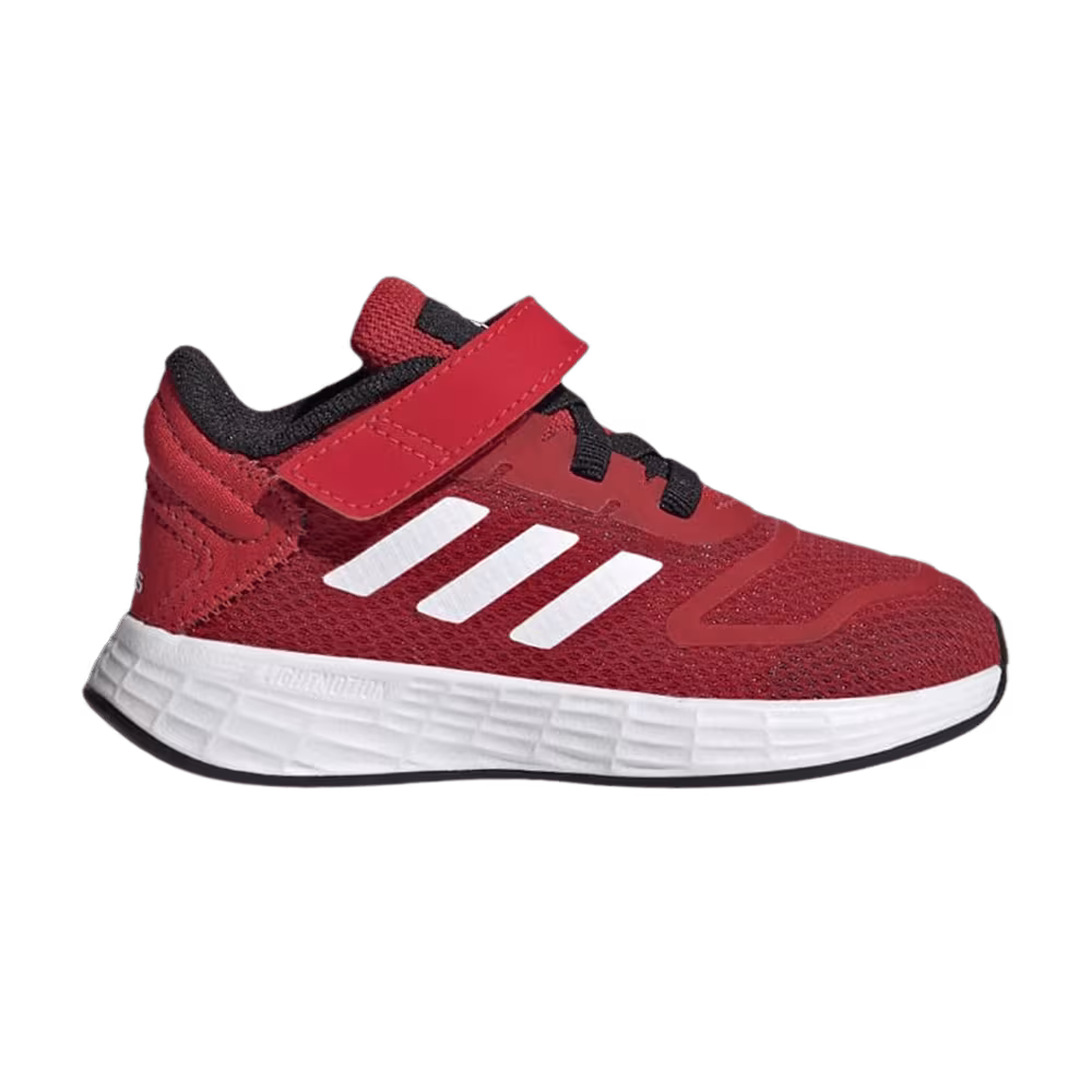 Adidas Duram 10 I Vivid Red