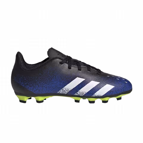 Adidas Predator Freak.4 FG J 'Royal Blue'