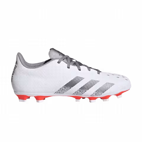 Adidas Predator Freak.4 FG 'White Solar Red'