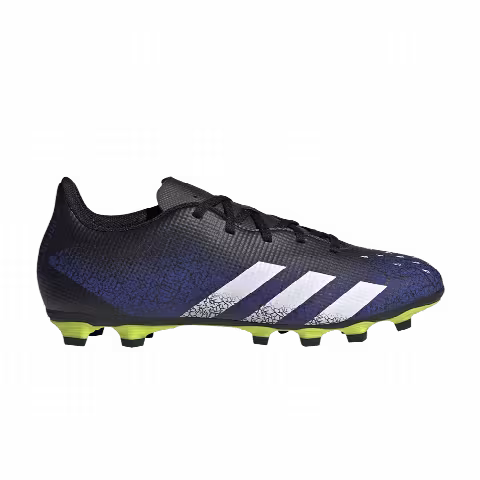 Adidas Predator Freak.4 FG 'Royal Blue'