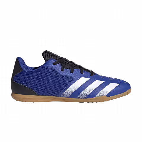 Adidas Predator Freak.4 Sala 'Royal Blue Gum'