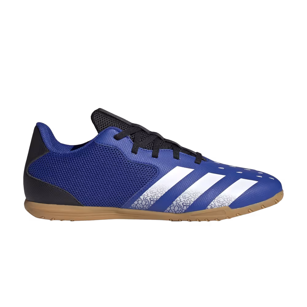 Adidas Predator Freak.4 Sala Royal Blue Gum