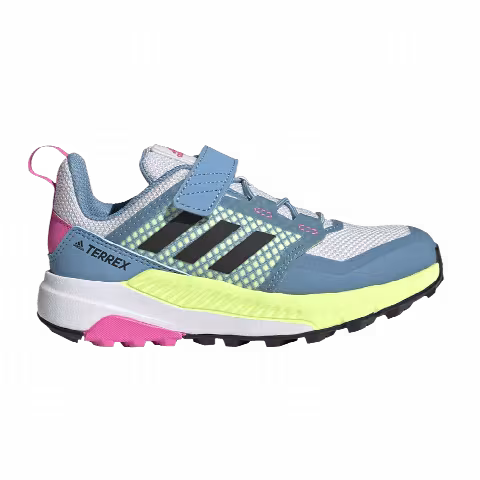 Adidas Terrex Trailmaker J 'White Teal'