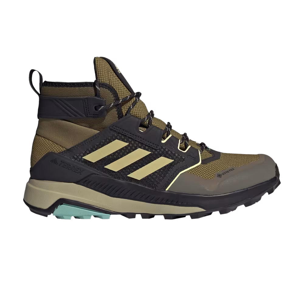 Adidas Terrex Trailmaker Mid GTX Wild Moss