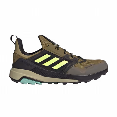 Adidas Terrex Trailmaker GTX 'Wild Moss'