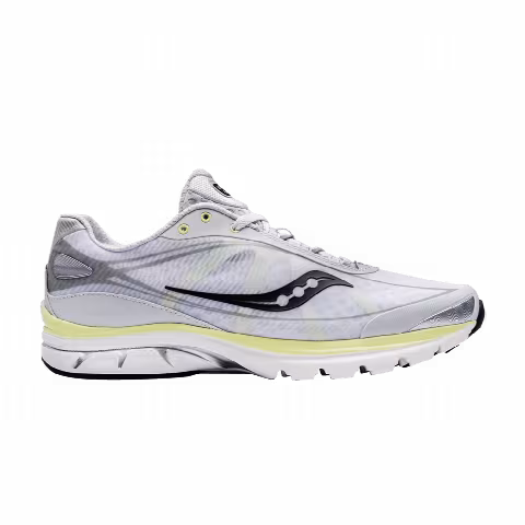 Saucony Kinvara 1 S 'Silver Moss'