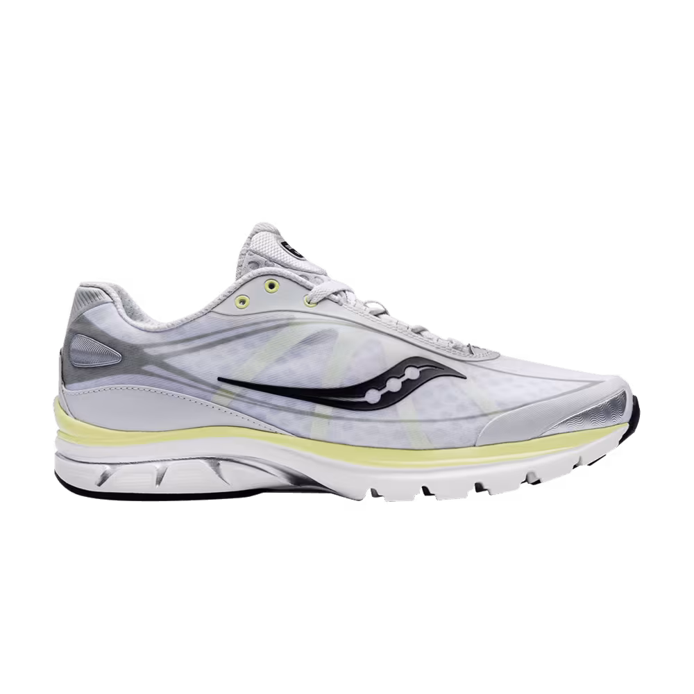 Saucony Kinvara 1 S Silver Moss