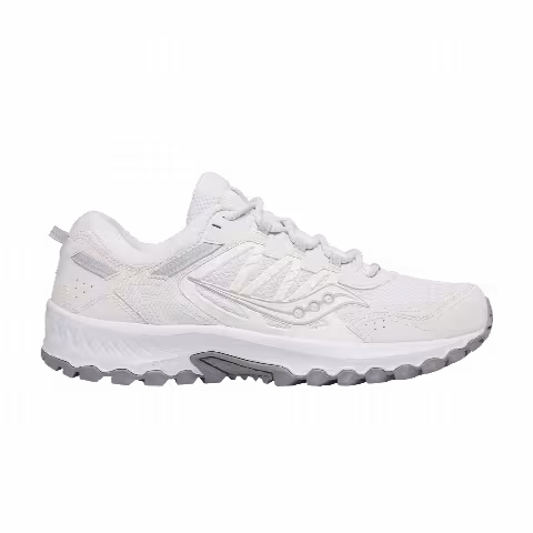 Saucony Grid Peak 'White'