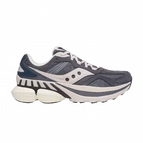 Saucony Grid NXT 'Grey Moon'