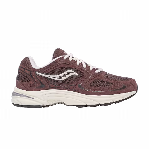 Saucony Grid Jazz 9 'Suede Pack - Mocha'