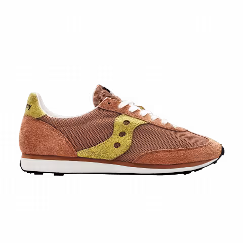 Saucony Gripper S 'Adobe'