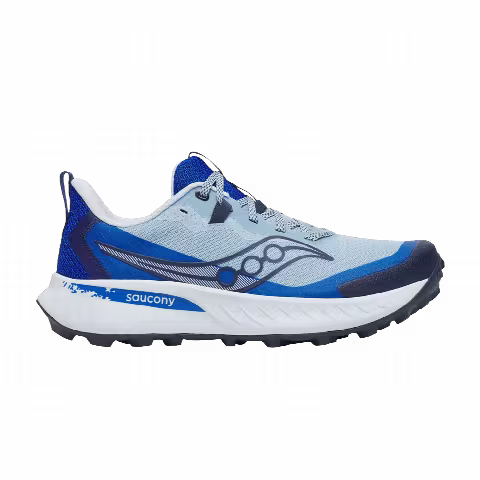 Saucony Wmns Peregrine 15 'Dream Skydiver'