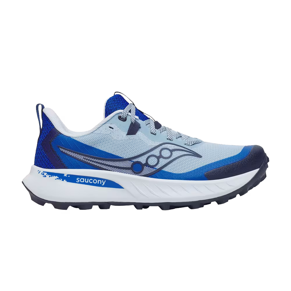 Saucony Women's Peregrine 15 Dream Skydiver