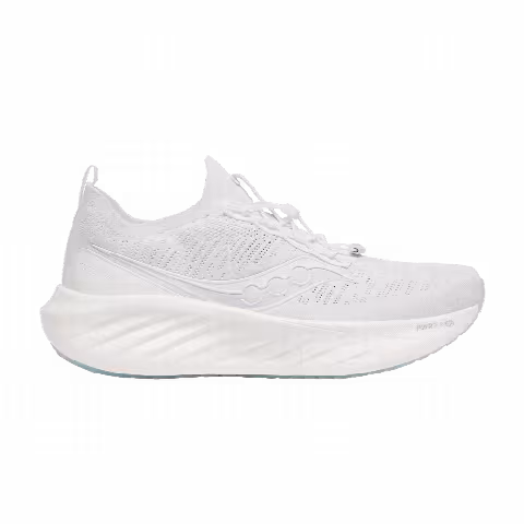 Saucony Wmns Triumph SG 'Cool White'