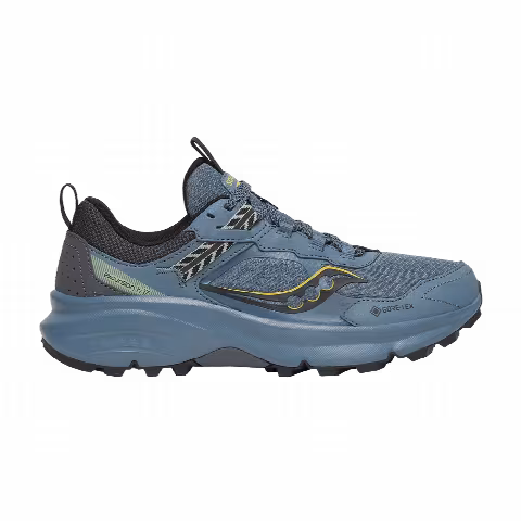 Saucony Wmns Excursion TR17 GORE-TEX 'Mirage Shadow'