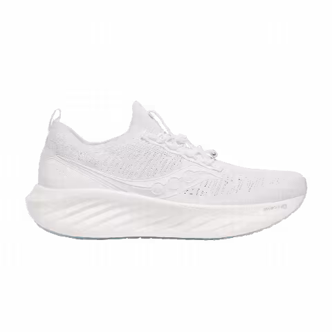 Saucony Triumph SG 'Cool White'