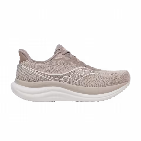 Saucony Triumph 23 'Taupe'