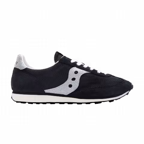 Saucony Gripper S 'Black'