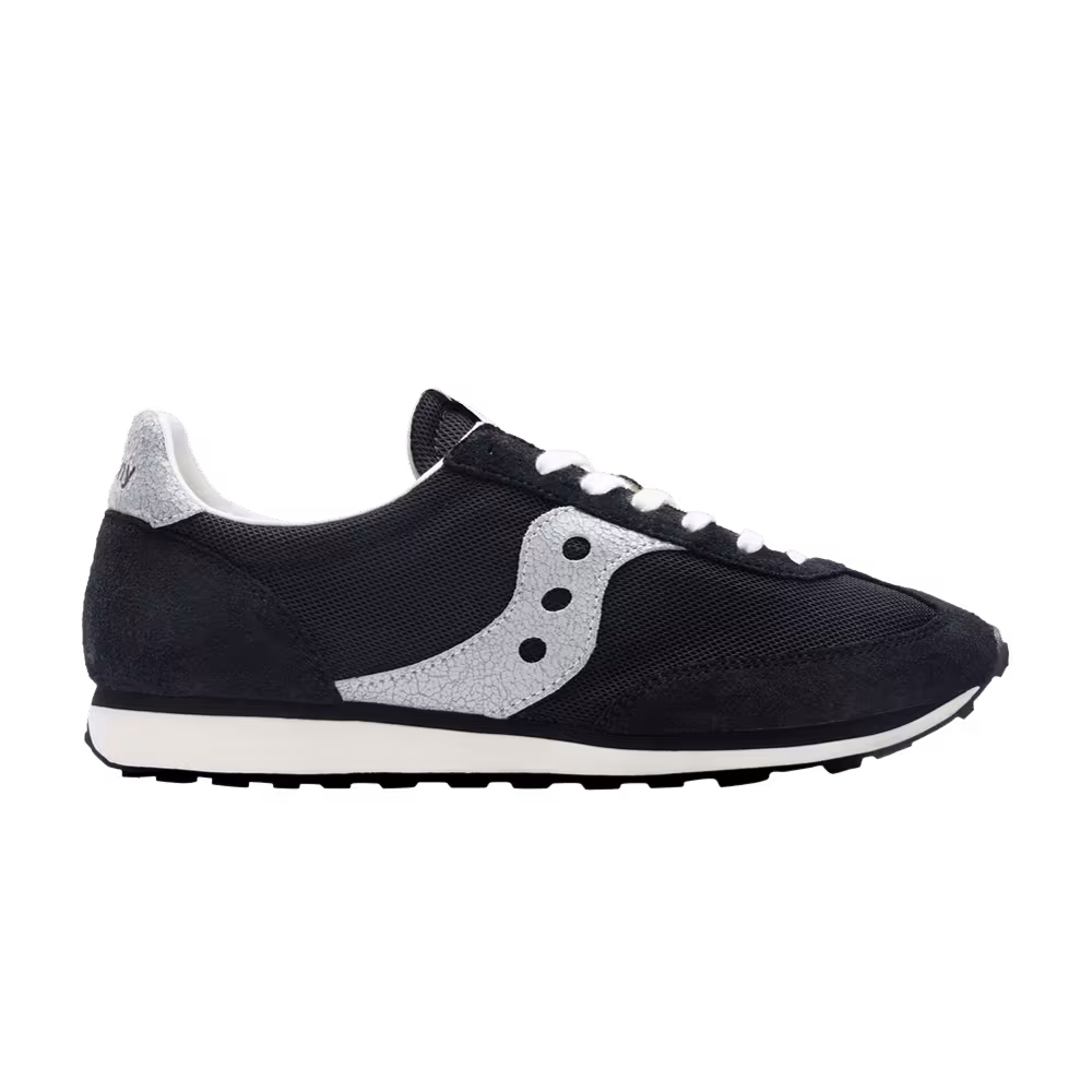 Saucony Gripper S Black