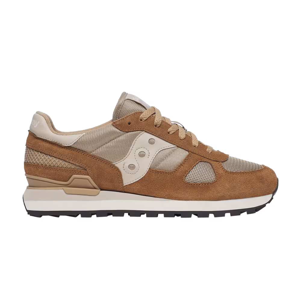 Saucony Shadow Original Mocha