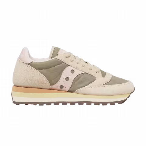 Saucony Wmns Jazz Triple 'Green Pink'