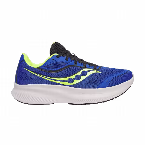 Saucony Cohesion 18 'Lapis Citron'