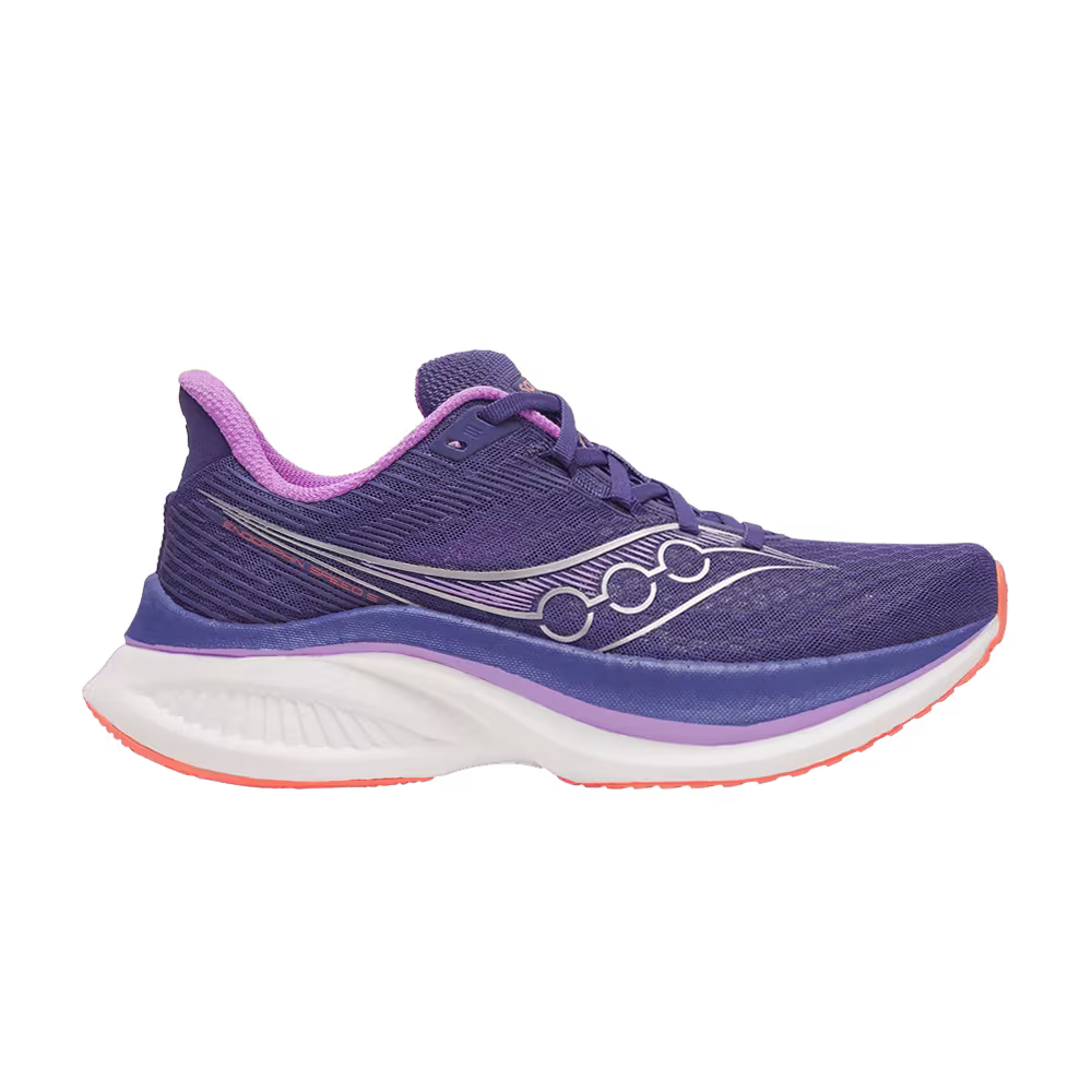 Saucony Women's Endorphin Speed 5 Marine