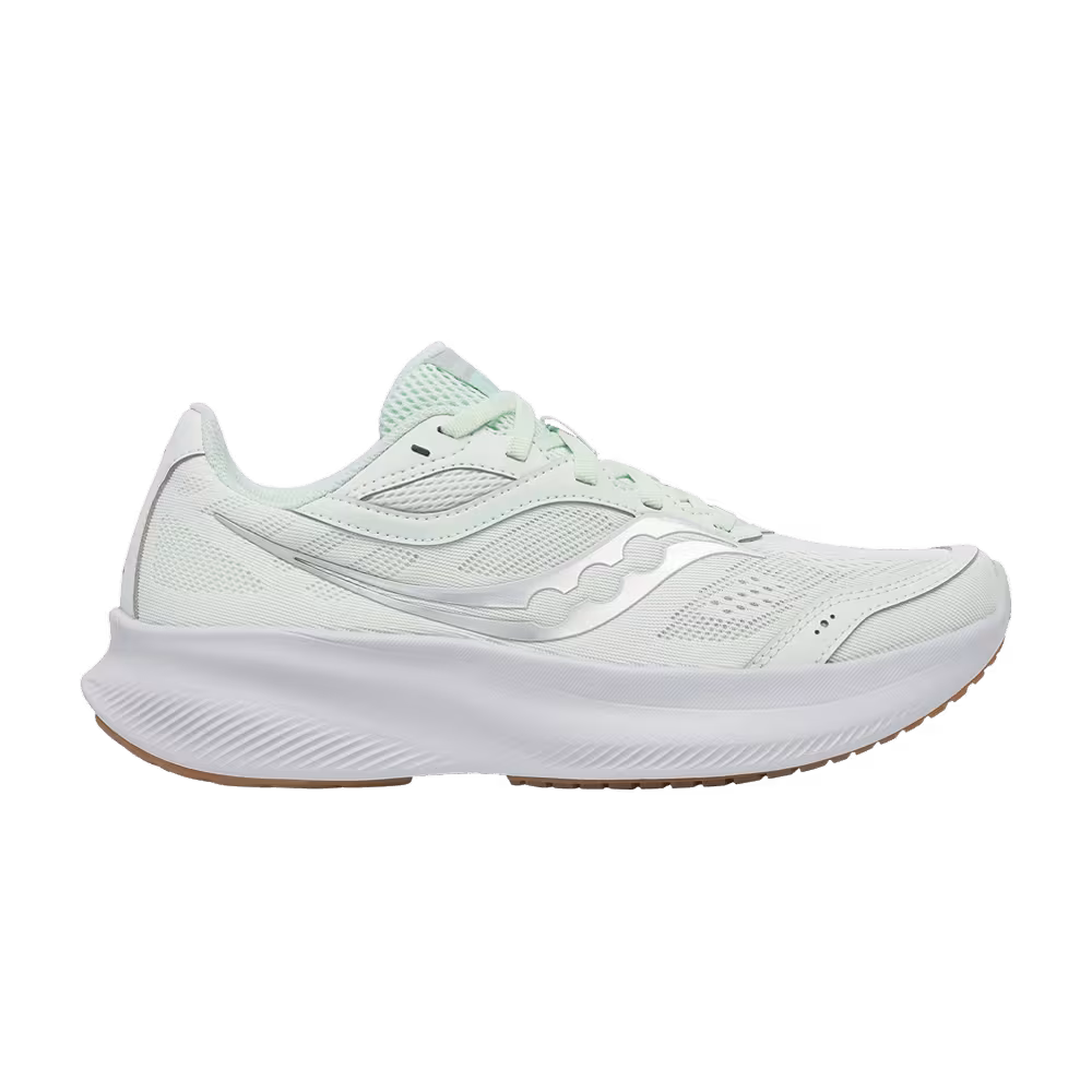 Saucony Women's Cohesion 18 Mist Gum
