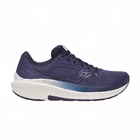 Saucony Wmns Echelon 10 Wide 'Navy Quartz'