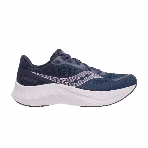 Saucony Wmns Tide 2 'Navy Verbena'