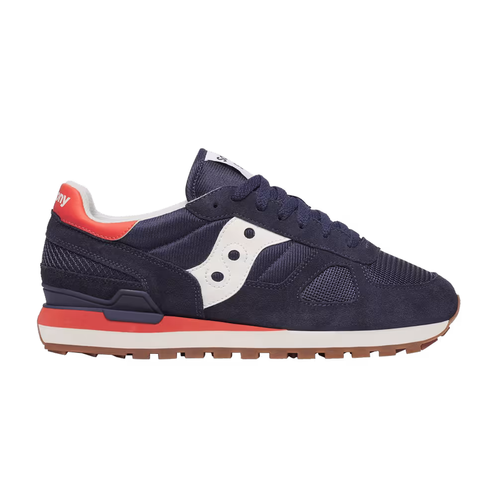 Saucony Shadow Original Navy White