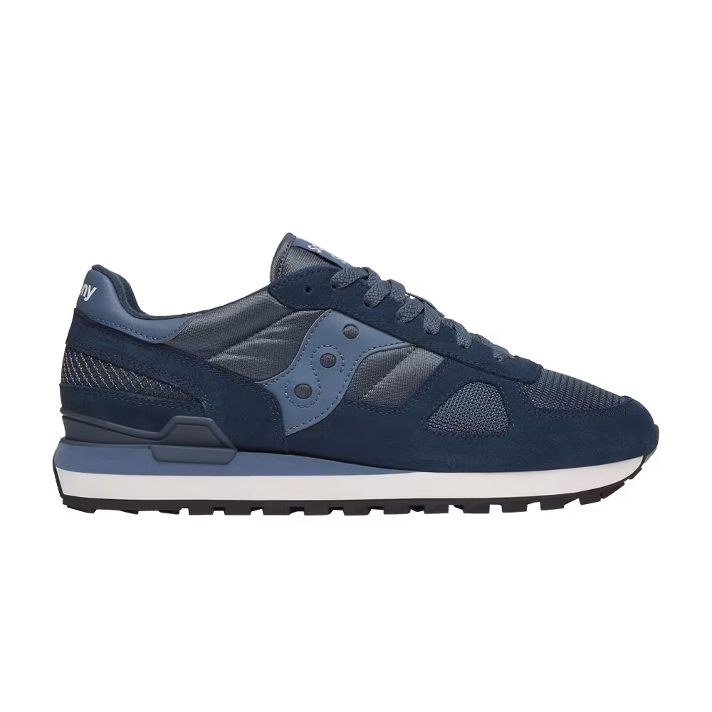 Saucony Shadow Original Dusk Navy