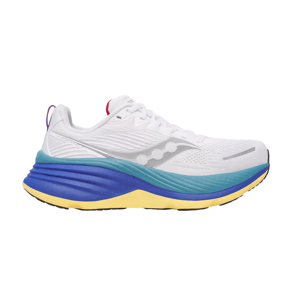 Saucony Women's Hurricane 24 Galaxy Pack