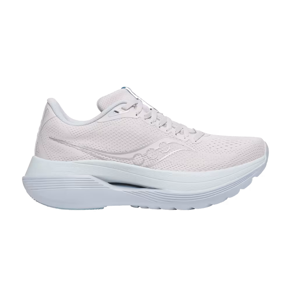 Saucony Women's Endorphin Trainer Fog Ballad