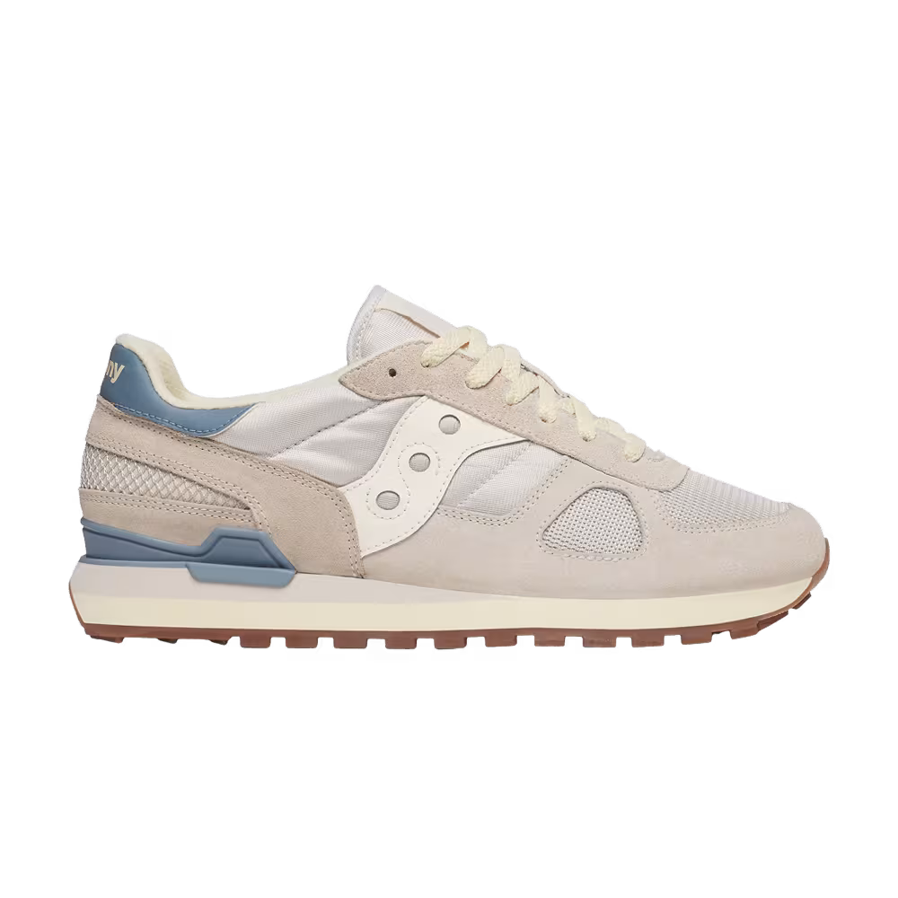Saucony Shadow Original Grey Blue