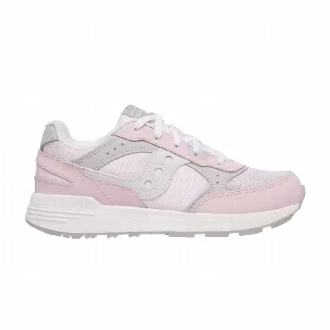 Saucony Eclipse KDZ Big Kid 'Pink White'